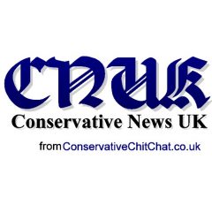 Conservative News UK, from ConservativeChitChat.co.uk