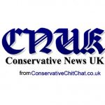 Profile picture of ConservativeChitChat News